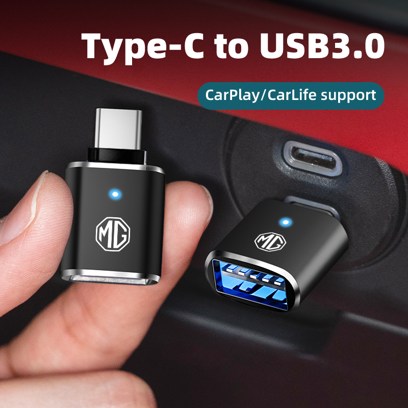 Car Accessories Essentials - 모리스 가라지 MG 6 3 5