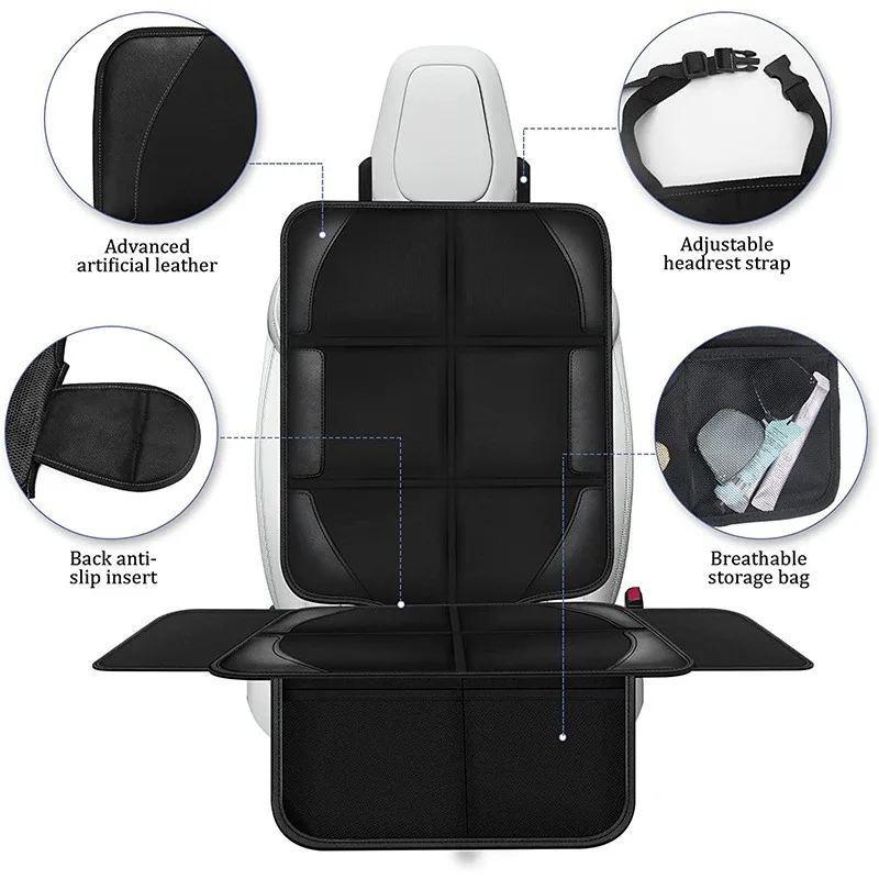 Car Accessories Girl - 테슬라 모델 3 Y 차량용 시트