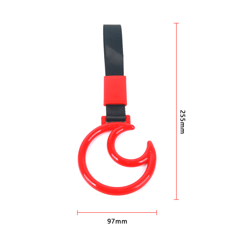 Car Accessories Jdm - 자동차 JDM 기차 버스 손잡이 스트랩