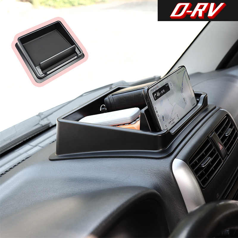 Car Accessories Essentials - 자동차 대시 보드 보관함 센터 콘솔