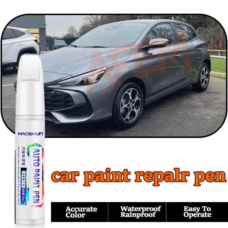 Car Scratch Remover Pen - MG 3 터치업 펜용 자동차 페인트