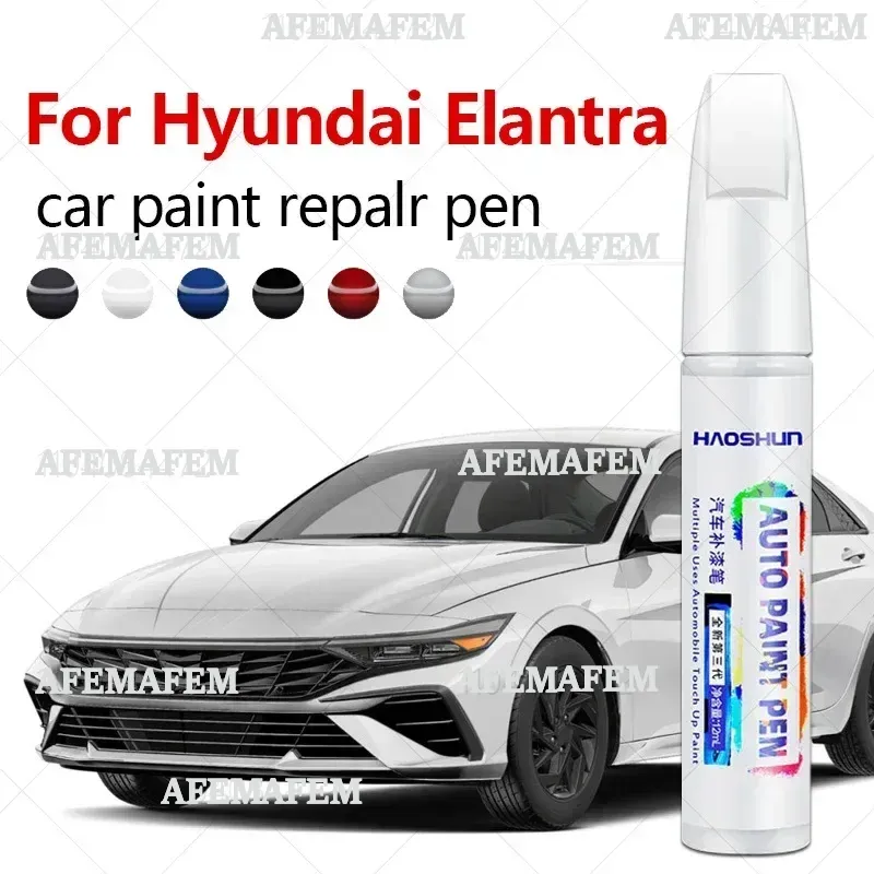 Car Scratch Remover Pen - 페인트 리페어 펜 터치업 스크래치 제거제