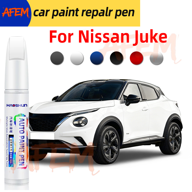 Car Scratch Remover Pen - 닛산 쥬크용 자동차 페인트 펜 수리