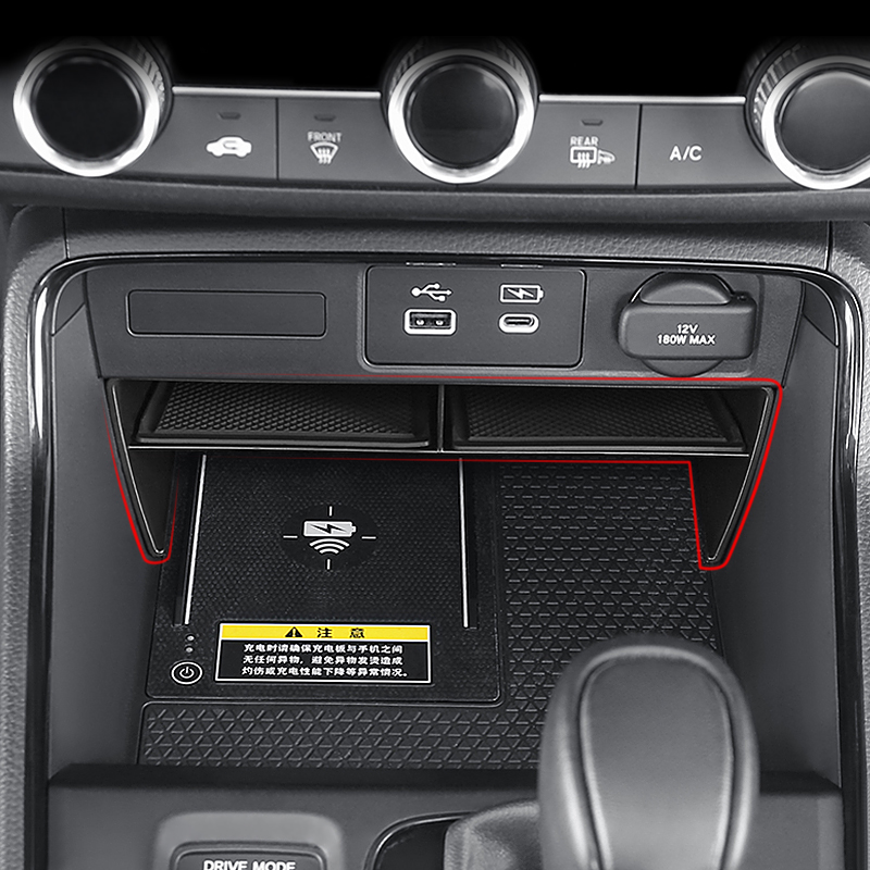 혼다 CR-V CRV 6세대 2023 2024 2025 - Car Accessories Essentials 리뷰 및 가격