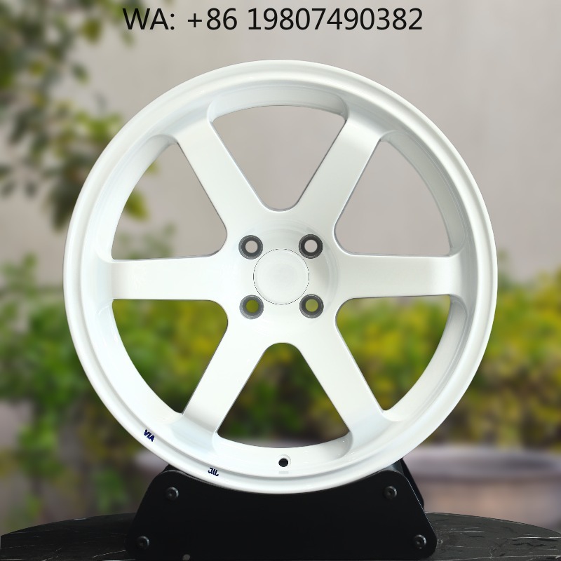 4x100 4x108 4x114.3 멀티 스포크 단조  - Car Accessories Jdm 리뷰 및 가격