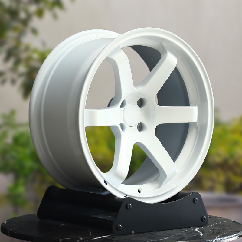 4x100 4x108 4x114.3 멀티 스포크 단조  - Car Accessories Jdm 리뷰 및 가격
