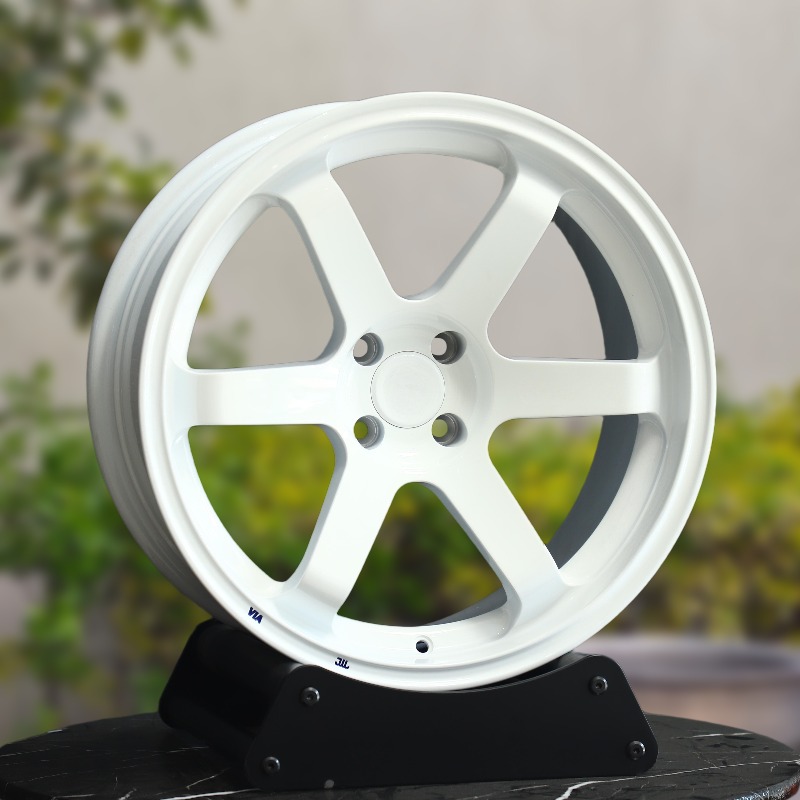 4x100 4x108 4x114.3 멀티 스포크 단조  - Car Accessories Jdm 리뷰 및 가격