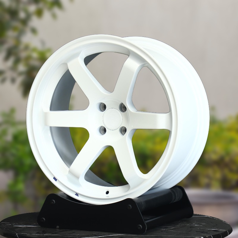 4x100 4x108 4x114.3 멀티 스포크 단조  - Car Accessories Jdm 리뷰 및 가격
