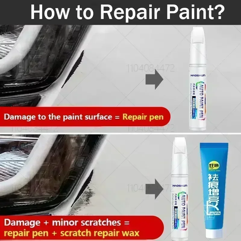 1999-2025 BMW X5 페인트 스크래치 복원 펜 - Car Scratch Remover Pen 리뷰 및 가격