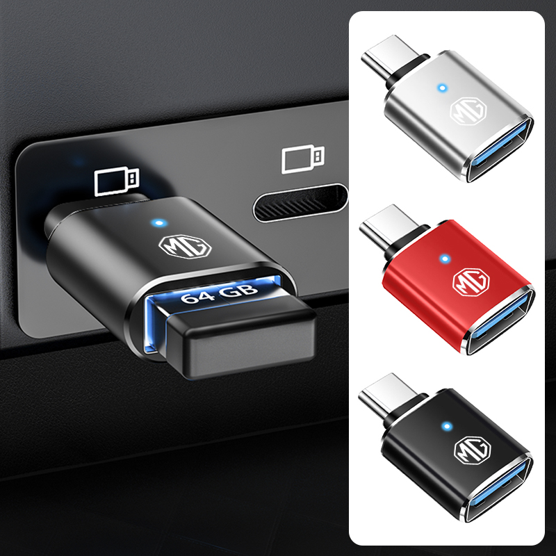 모리스 가라지 MG 6 3 5 7 TF ZR ZS HS - Car Accessories Essentials 리뷰 및 가격