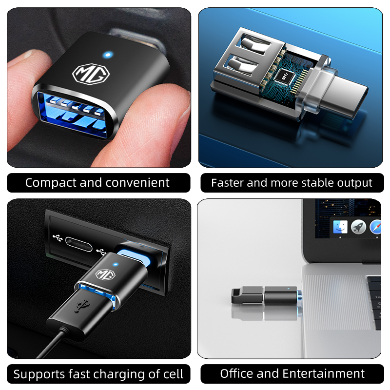 모리스 가라지 MG 6 3 5 7 TF ZR ZS HS - Car Accessories Essentials 리뷰 및 가격