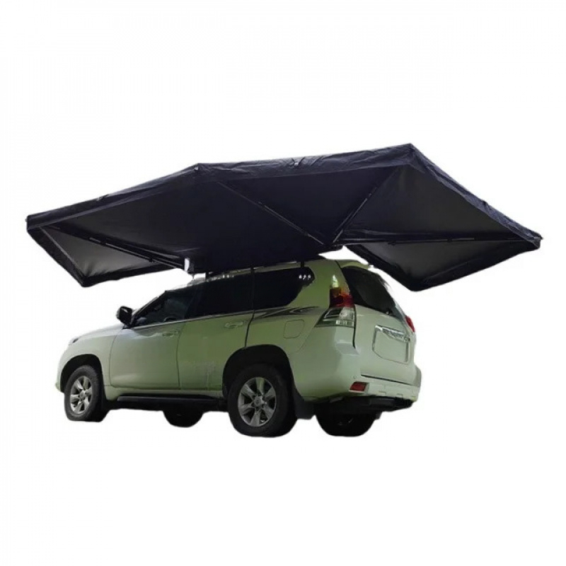 4x4 오프로드 자동차 액세서리 야외 캠핑 2.5M 자 - Car Accessories For Camping 리뷰 및 가격