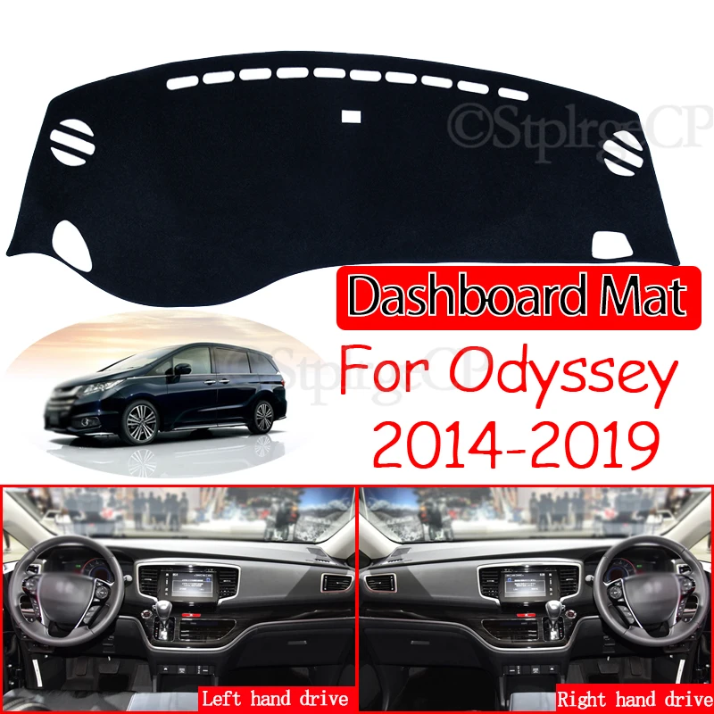 혼다 오디세이 2014~2019 JDM 모델용 자동차  - Car Accessories Jdm 리뷰 및 가격