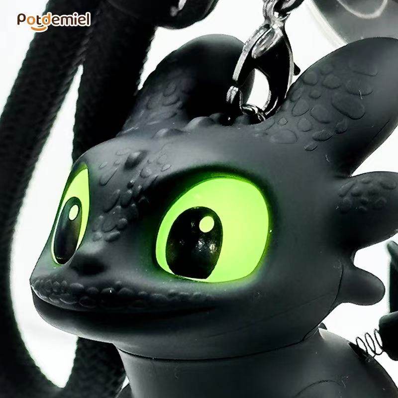 진짜 귀여운 발광 이빨 없는 자동차 인테리어 장식품,  - Car Accessories Essentials 리뷰 및 가격