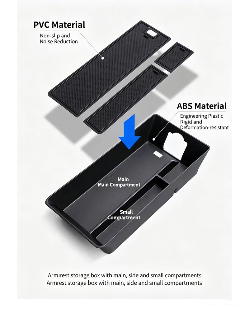 토요타 캠리 9세대 2025 2026 차량용 팔걸이 수 - Car Accessories Essentials 리뷰 및 가격