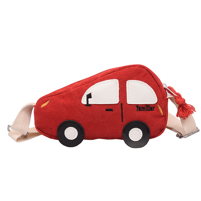 만화 자동차 미니 크로스바디 동전 지갑 어린이 남아 여 - Car Accessories Girl 리뷰 및 가격