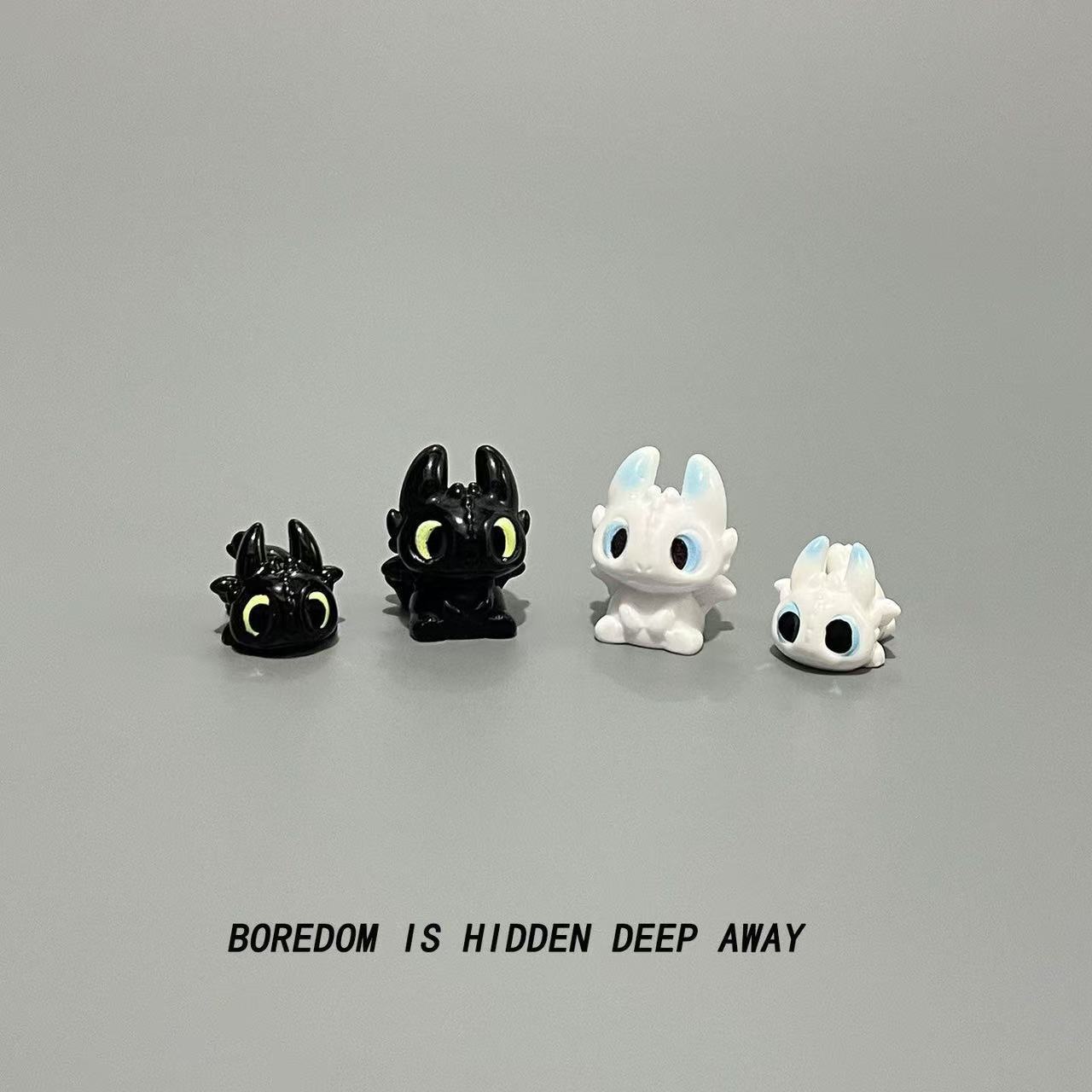 귀여운 이빨없는 아기 인형, 자동차 대시보드 장식, 미 - Car Accessories Decoration 리뷰 및 가격