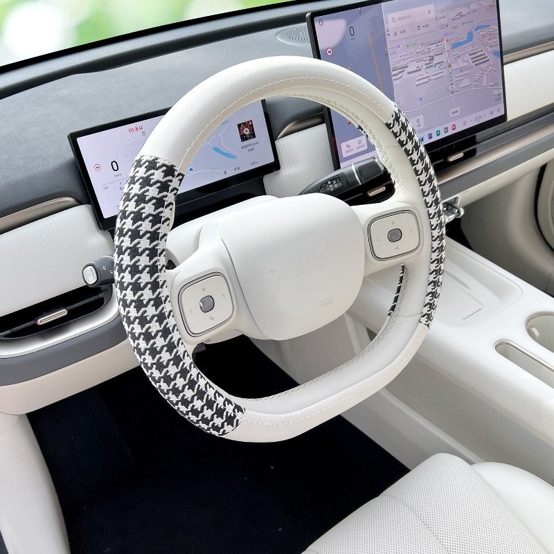 2026 ORA 5 울트라 씬 안티 슬립 스티어링 휠  - Car Accessories Essentials 리뷰 및 가격