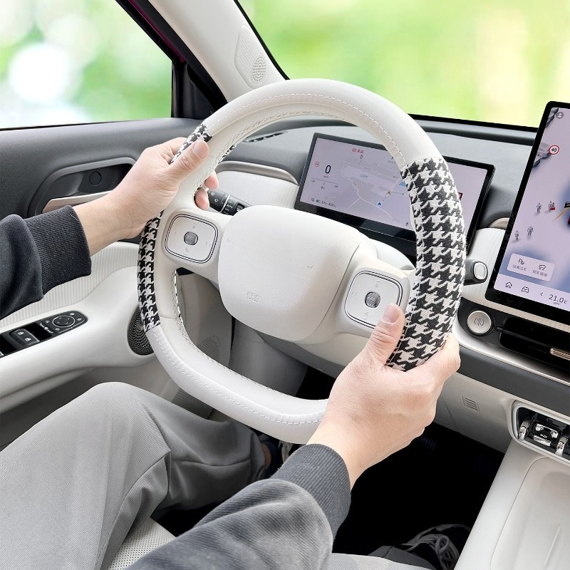 2026 ORA 5 울트라 씬 안티 슬립 스티어링 휠  - Car Accessories Essentials 리뷰 및 가격