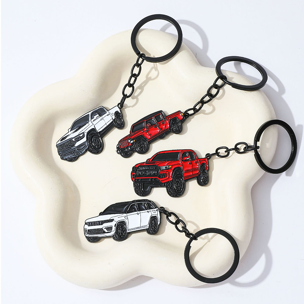 아연 합금 코팅되지 않은 자동차 모델 펜던트 키체인,  - Car Accessories Decoration 리뷰 및 가격