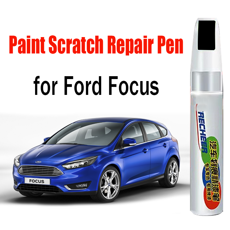 포드 포커스 2025 2024 자동차 페인트 펜 스크래 - Car Scratch Remover Pen 리뷰 및 가격