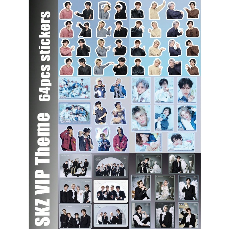 64개/65개/69개 StrayKid,SK,DOIT 스 - Car Accessories Quotes 리뷰 및 가격