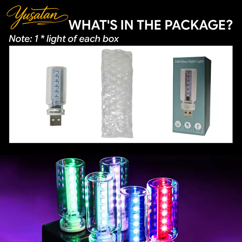 RGB LED 무드등 13가지 모드 플러그 앤 플레이  - Car Accessories Gift Ideas 리뷰 및 가격