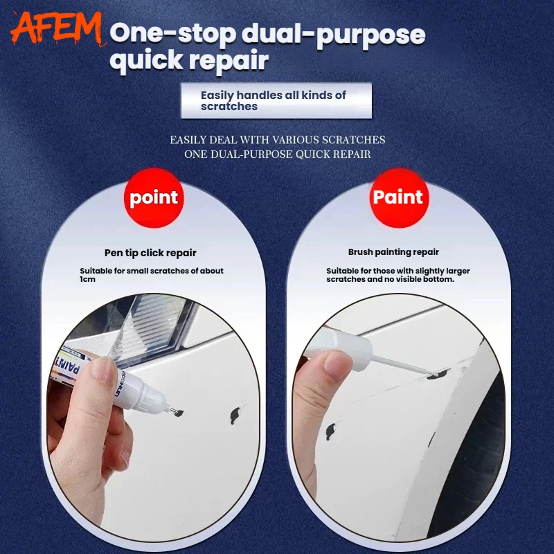 현대 i10 2025 2024 차량 페인트 흠집 제거  - Car Scratch Remover Pen 리뷰 및 가격
