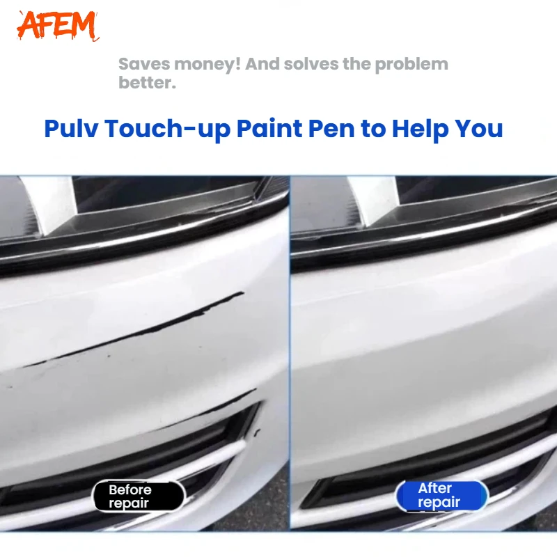 현대 i10 2025 2024 차량 페인트 흠집 제거  - Car Scratch Remover Pen 리뷰 및 가격