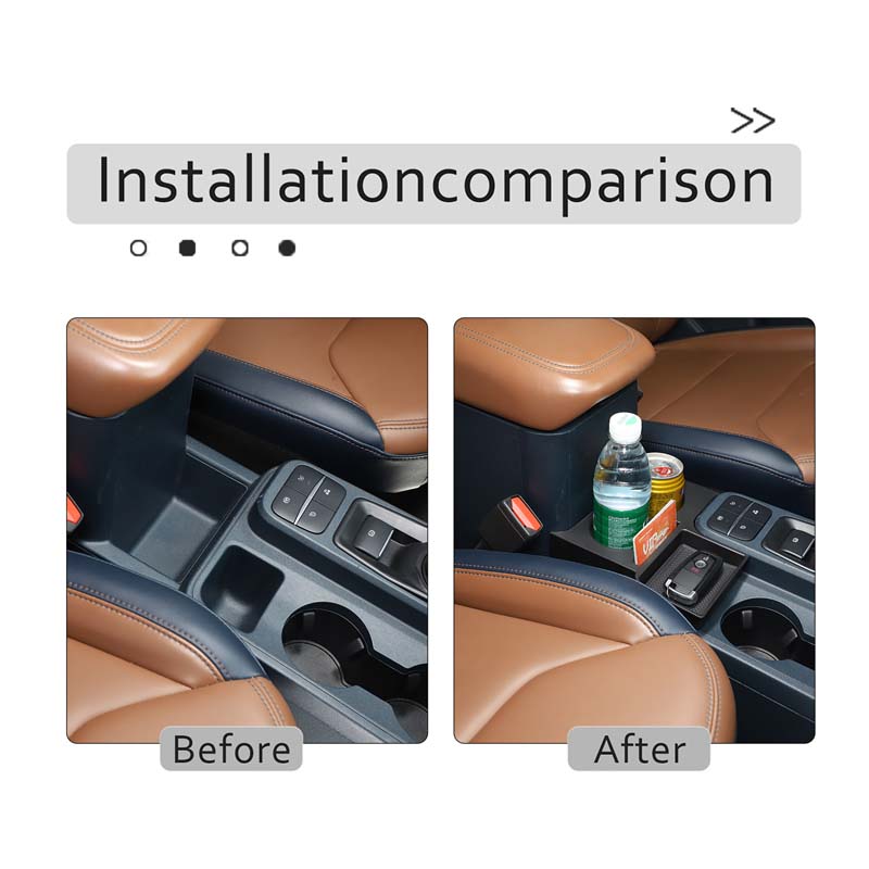 포드 매버릭 2022 2023 2024 2025 202 - Car Accessories Essentials 리뷰 및 가격