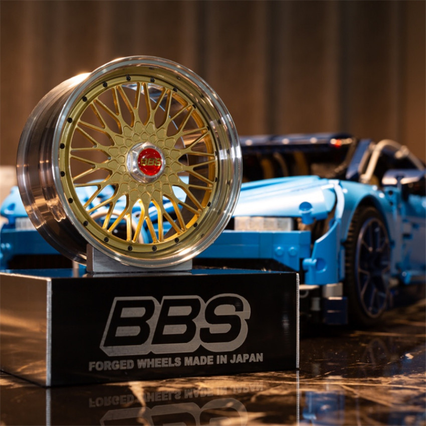 자동차 바퀴 장식 BBS RAYS AdvanGT 휠 장 - Car Accessories Jdm 리뷰 및 가격
