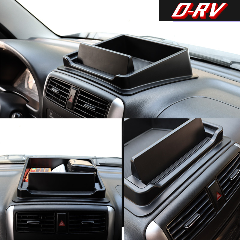 자동차 대시 보드 보관함 센터 콘솔 주최자 트레이 전화 - Car Accessories Essentials 리뷰 및 가격