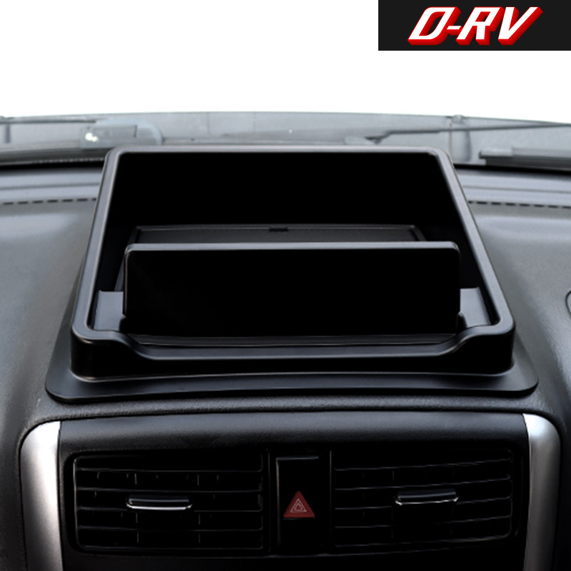 자동차 대시 보드 보관함 센터 콘솔 주최자 트레이 전화 - Car Accessories Essentials 리뷰 및 가격