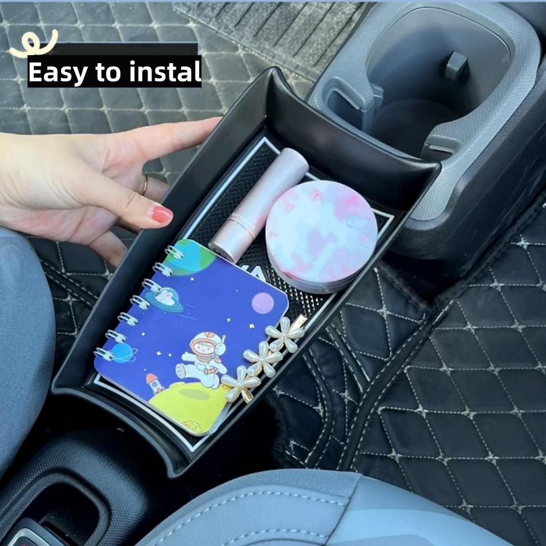 리프모터 T03 2024 2025 센터 콘솔 수납함 중 - Car Accessories Essentials 리뷰 및 가격