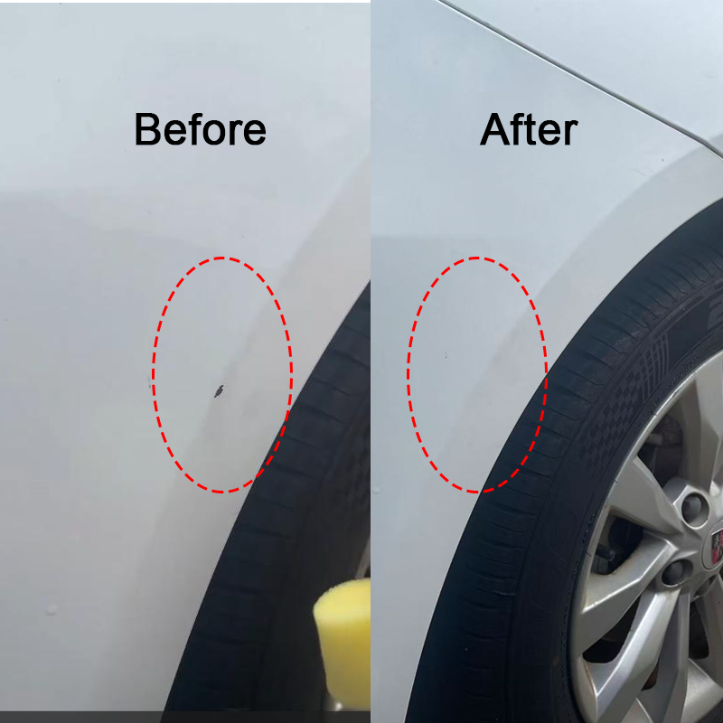 OMODA 9 C9용 자동차 페인트 수리 키트, 페인트 - Car Scratch Remover Pen 리뷰 및 가격