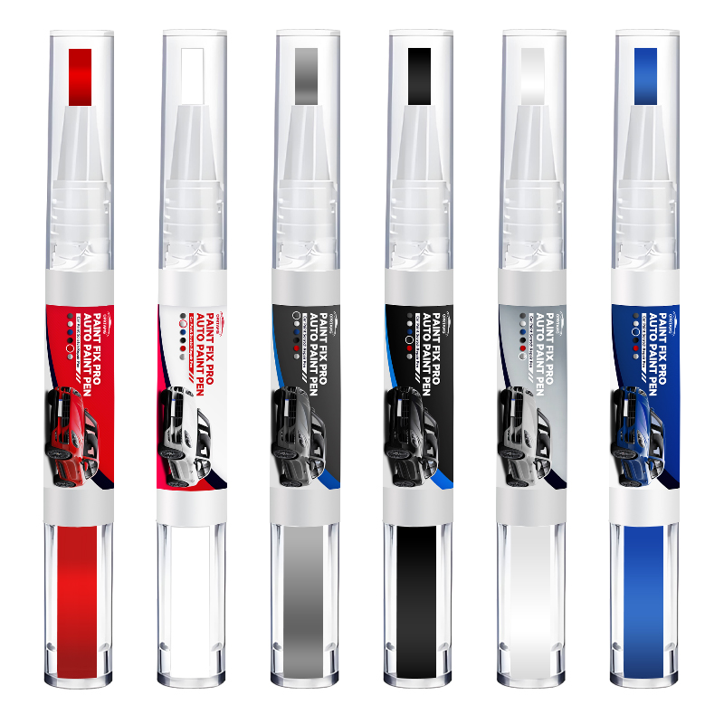 푸조 2008 2013-2025 P21 P54 자동차  - Car Scratch Remover Pen 리뷰 및 가격