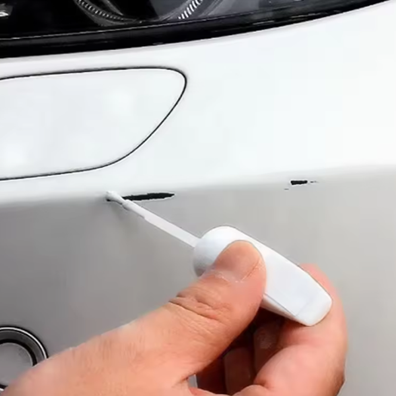 현대 인스터 2024-2026 차량용 스크래치 복원 펜 - Car Scratch Remover Pen 리뷰 및 가격