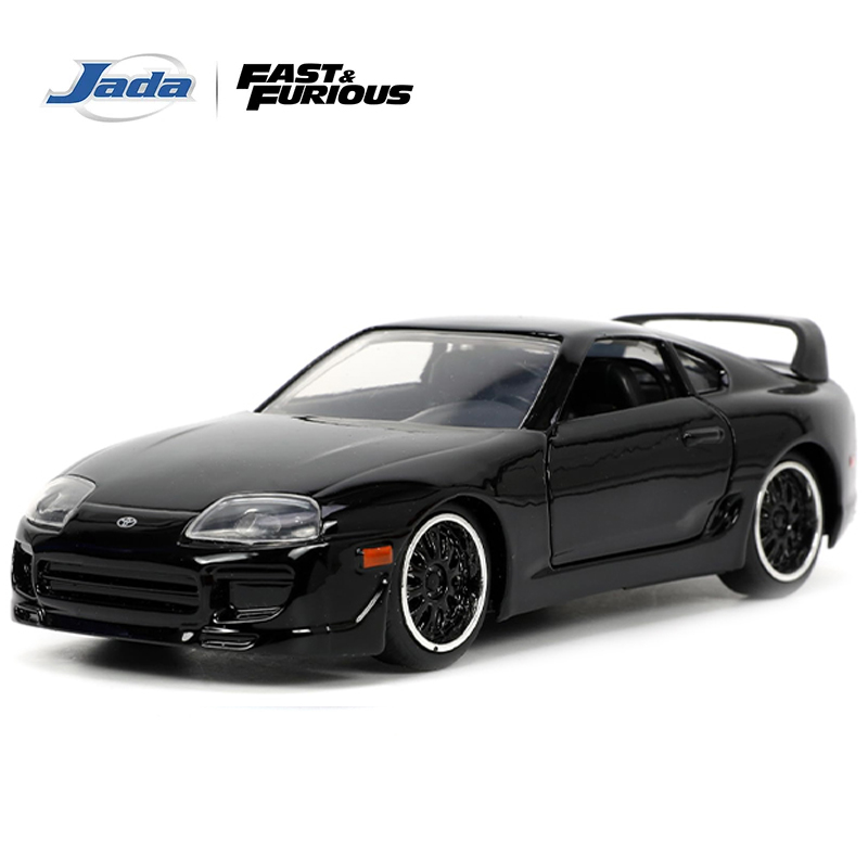 JADA 1:32 다이캐스트 모델카 분노의 질주 199 - Car Accessories For Inside 리뷰 및 가격
