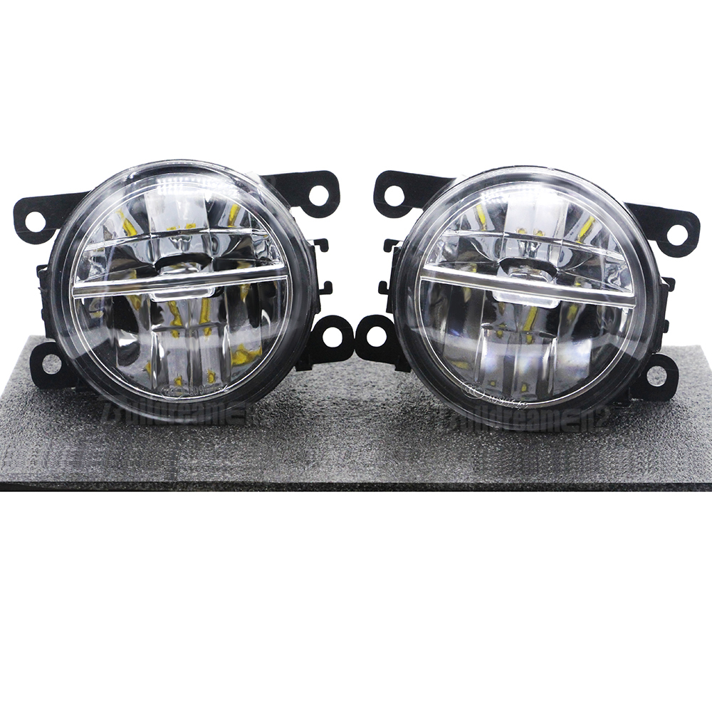 푸조 207 301 LED 안개등, 5008 307 3 - Car Accessories Xcent 리뷰 및 가격