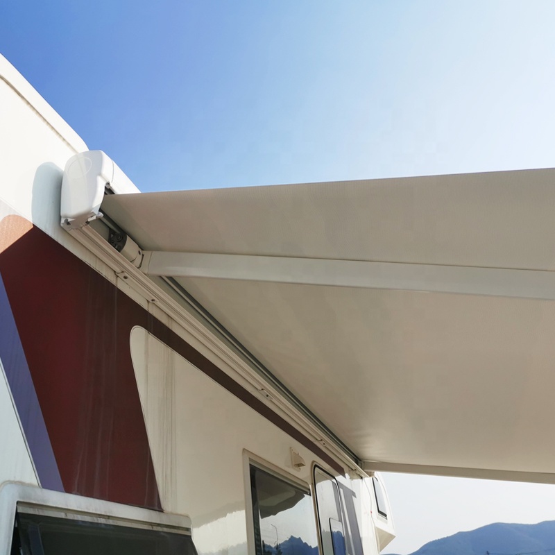STLF Awnlux 알루미늄 합금 프레임 RV 외부  - Car Accessories For Camping 리뷰 및 가격