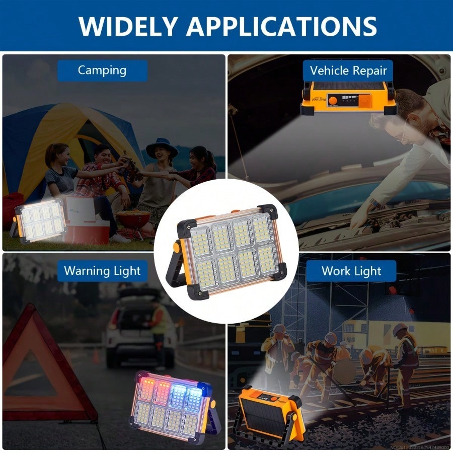 스포츠, 레저, 하이킹, 야외 캠핑용 조명 액세서리,  - Car Accessories For Camping 리뷰 및 가격