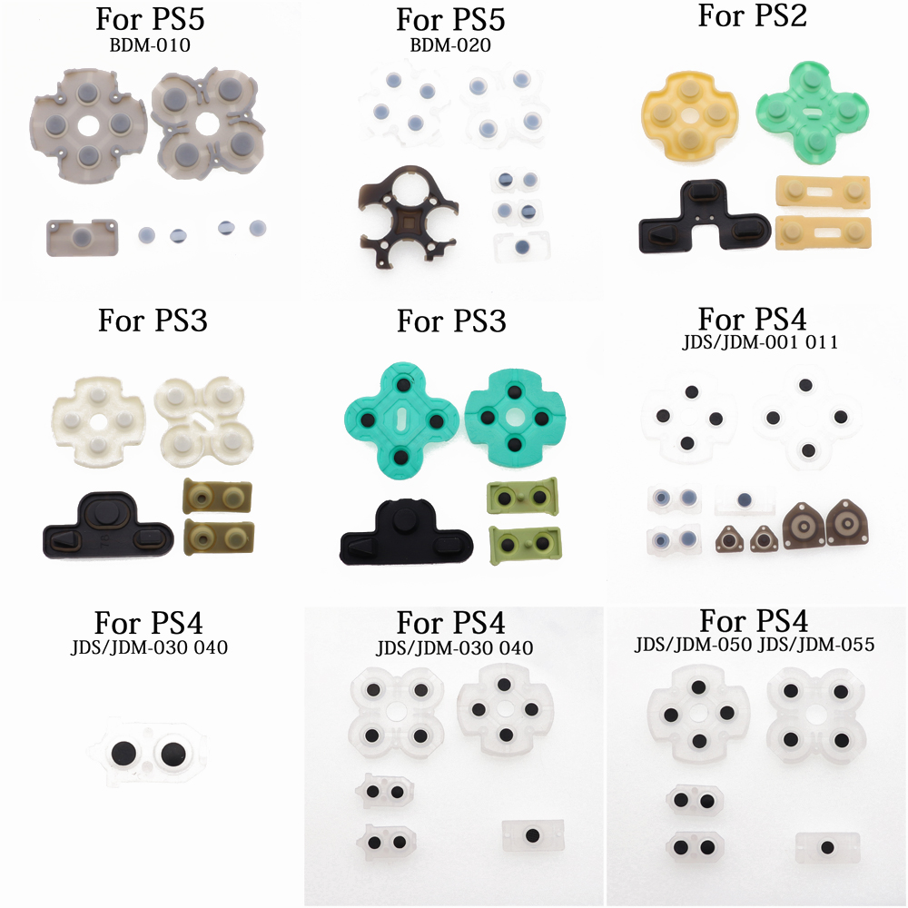 1 세트 PS4 JDM-001 011 30 PS2 PS - Car Accessories Jdm 리뷰 및 가격