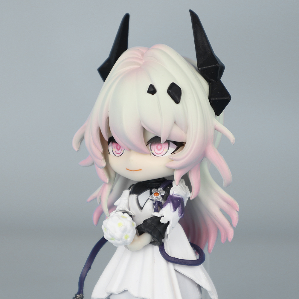 Arknights Civilight Eterna 테레사 - Car Accessories Girl 리뷰 및 가격