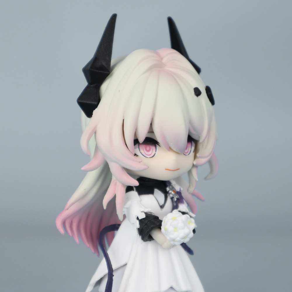 Arknights Civilight Eterna 테레사 - Car Accessories Girl 리뷰 및 가격