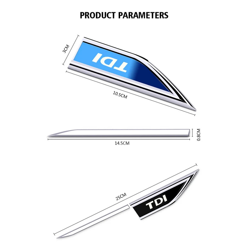 2pcs 자동차 액세서리 사이드 도어 블레이드 자동차  - Car Accessories Quotes 리뷰 및 가격