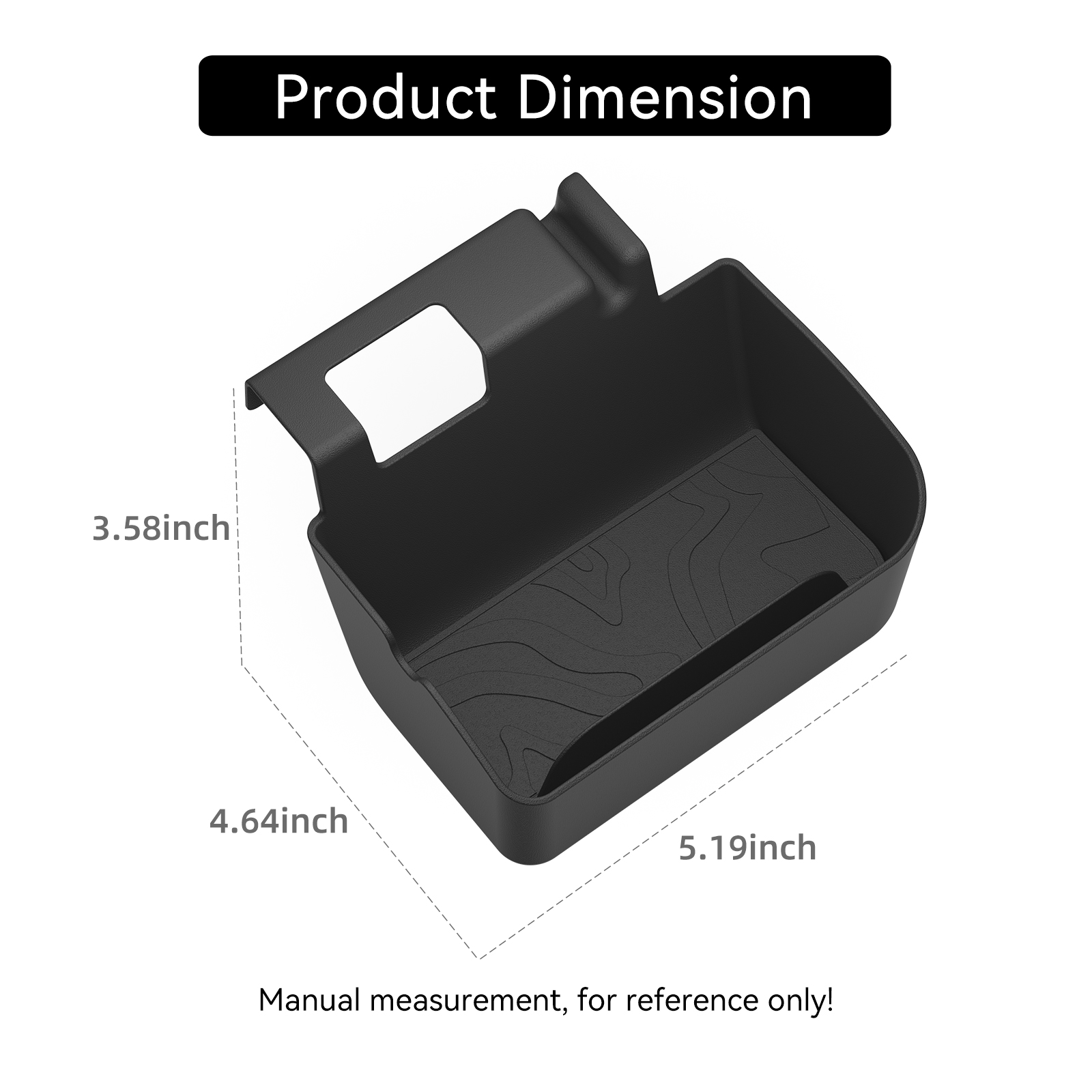 스바루 아웃백 2026(북미 버전) 자동차 수납함 내부 - Car Accessories Essentials 리뷰 및 가격