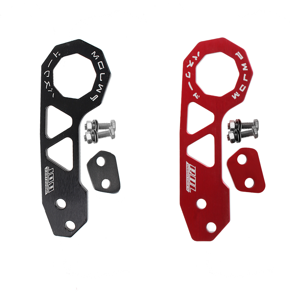 AK-8108 마름모형 토우바 자동차 액세서리 알루미늄 - Car Accessories Jdm 리뷰 및 가격
